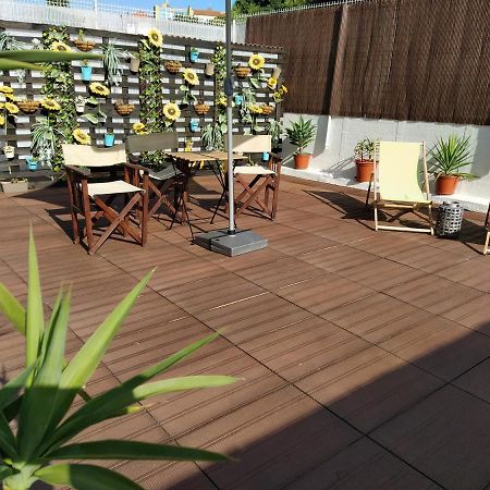 Bragasterrass Apartment Porto Exterior foto
