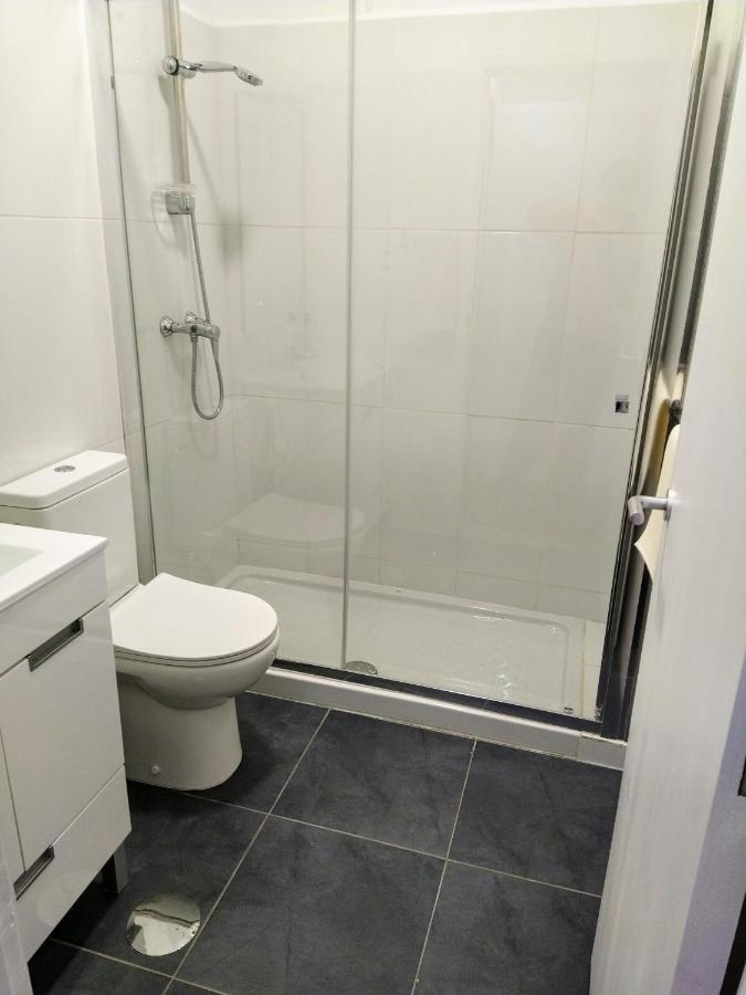 Bragasterrass Apartment Porto Exterior foto