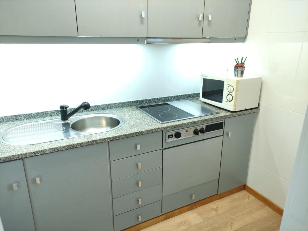 Bragasterrass Apartment Porto Exterior foto