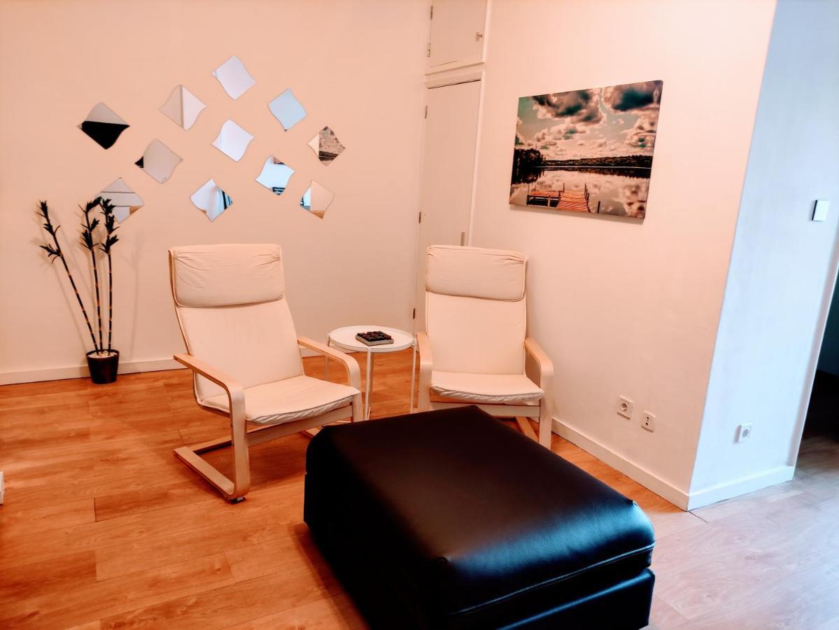 Bragasterrass Apartment Porto Exterior foto