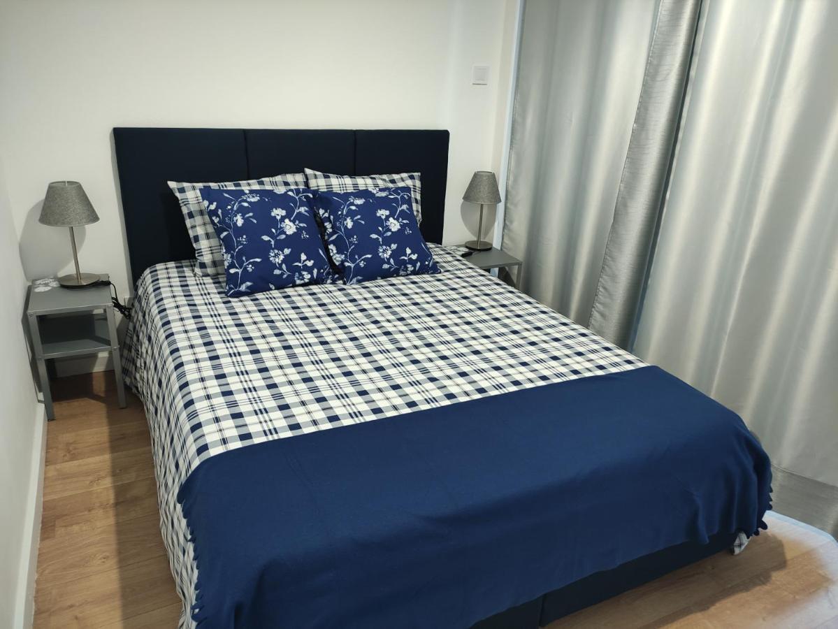 Bragasterrass Apartment Porto Exterior foto