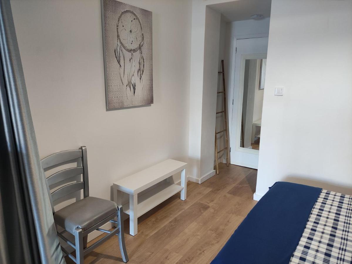 Bragasterrass Apartment Porto Exterior foto